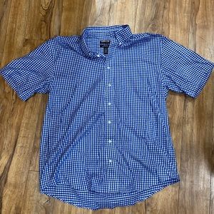 Like new men’s shirt.